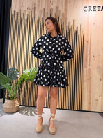 Vestido Polka Dots