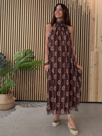 Vestido CERDEÑA