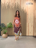 Vestido Mandala