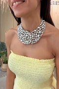 Choker Chrystal