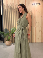 Vestido Atenea