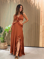 Vestido Dafne