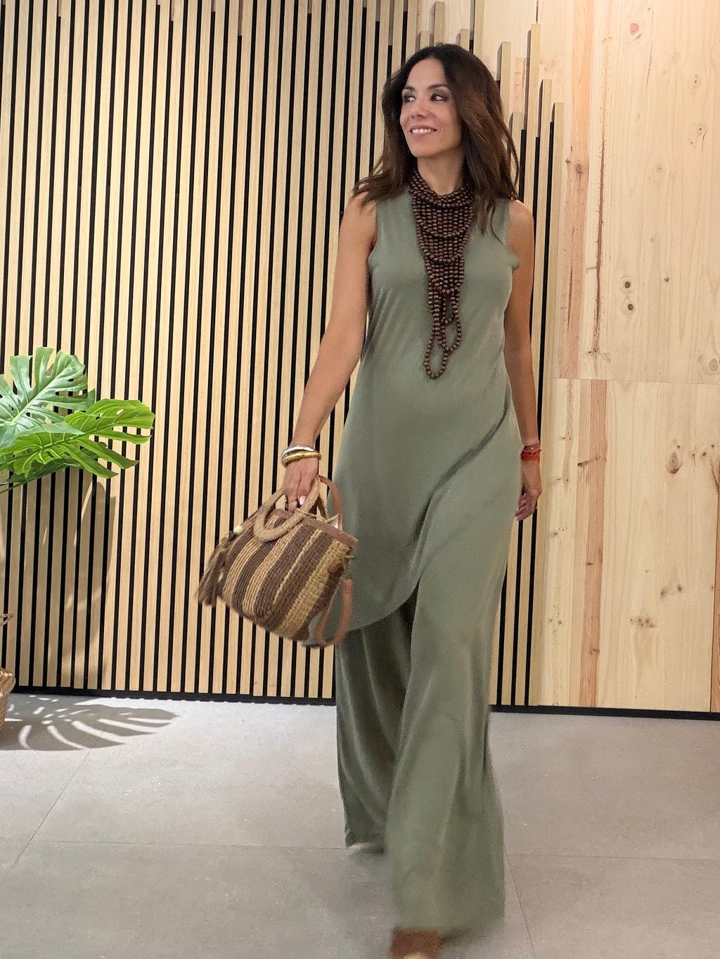 Conjunto Syros