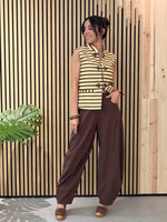 Pantalón Brownie Chic