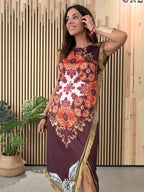 Vestido Chloe