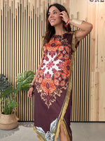 Vestido Mandala