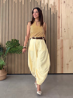 Pantalón Capri Soleil