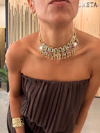Choker Diamond