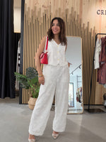 Conjunto Encaje Cannes