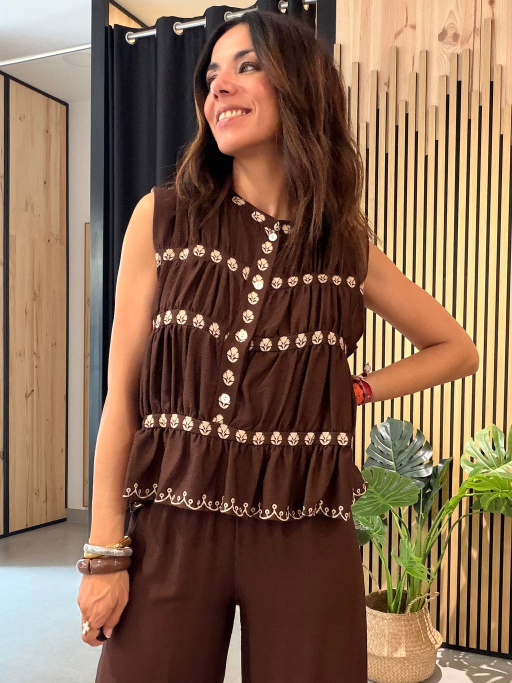 Conjunto Palermo