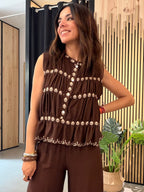 Conjunto Palermo