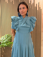 Vestido Bahía