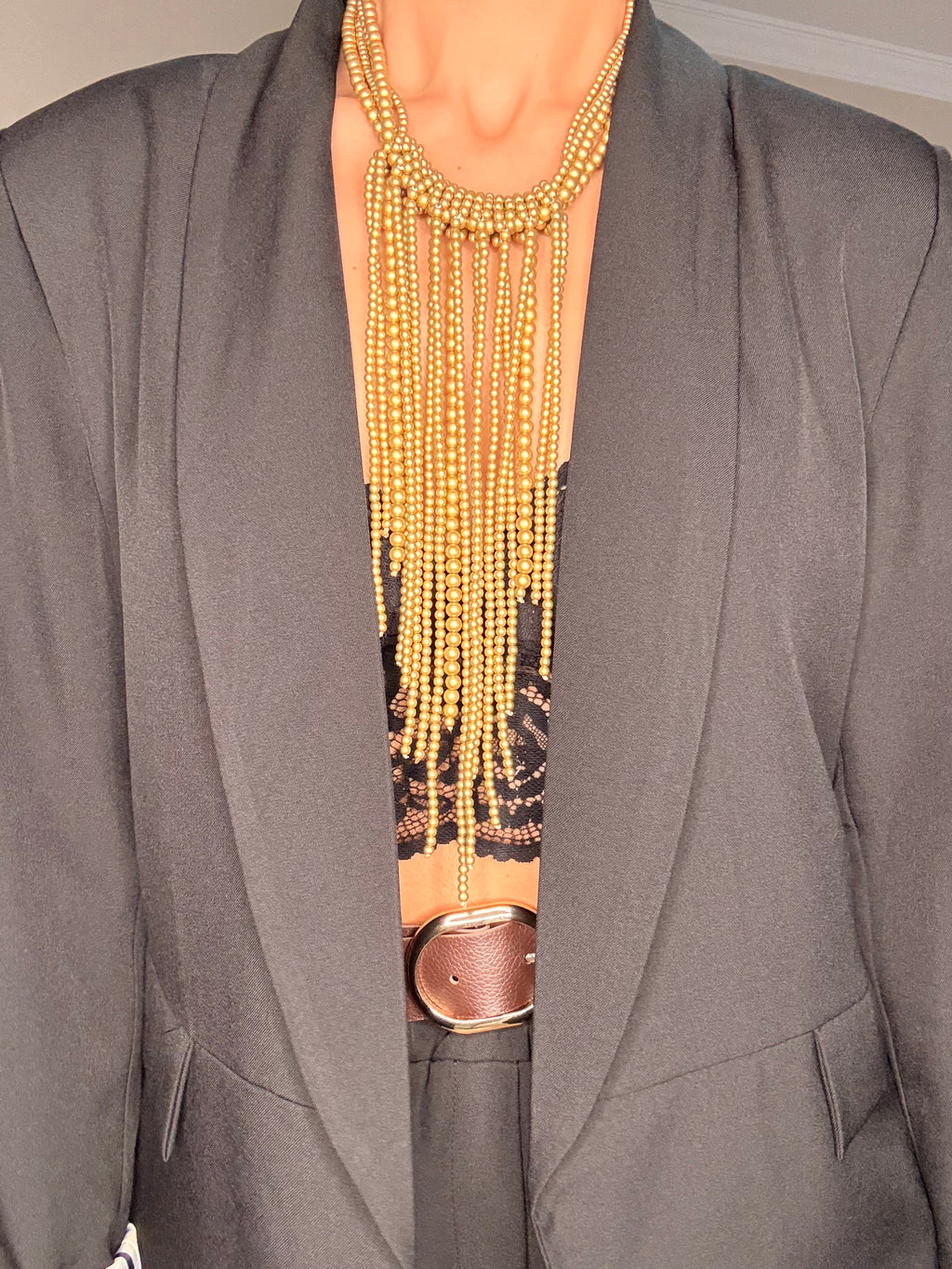 Collar Noa