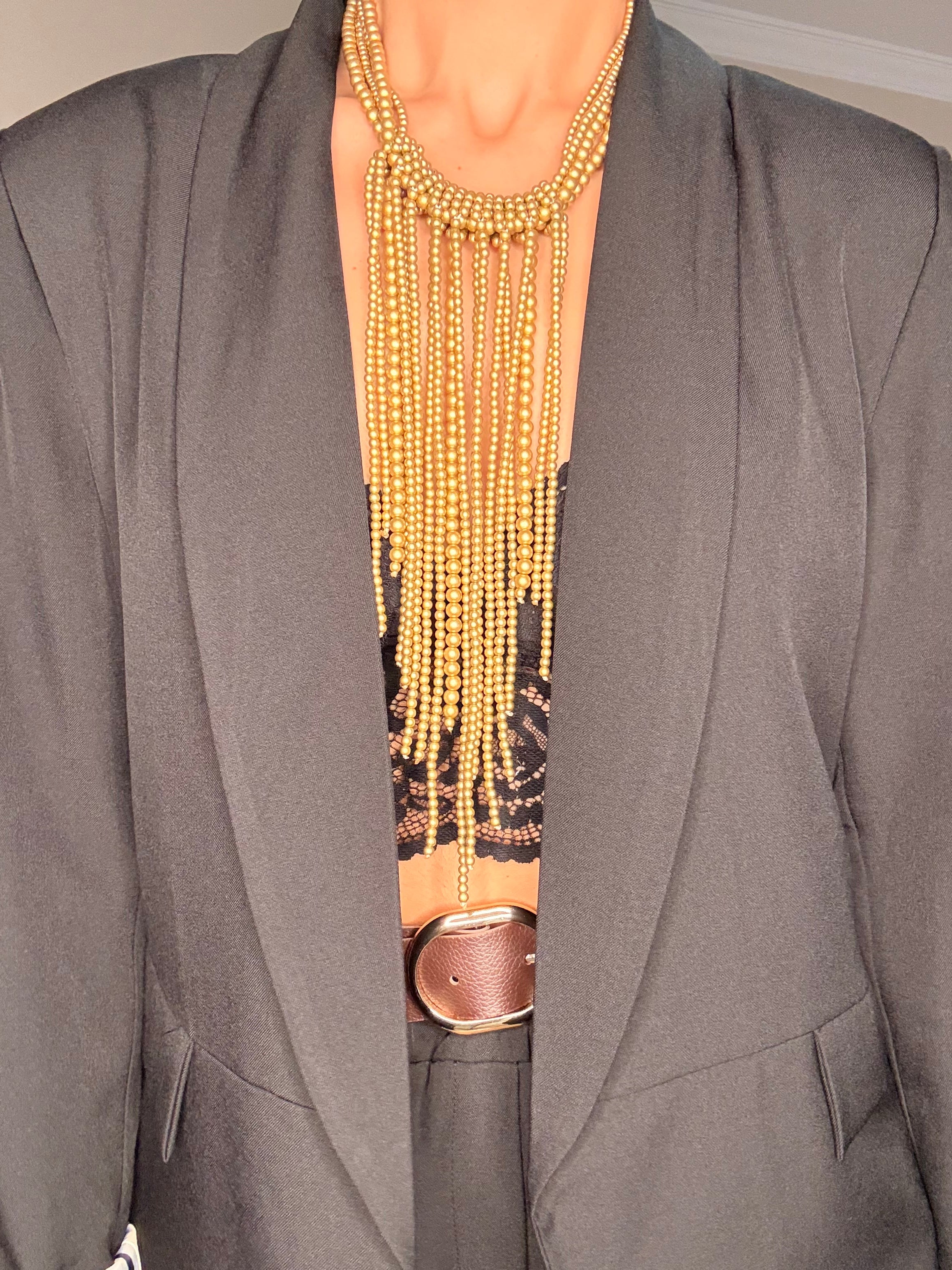 Collar Noa