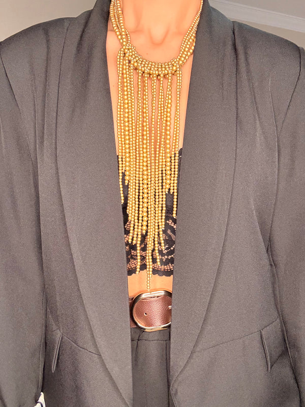 Collar Noa