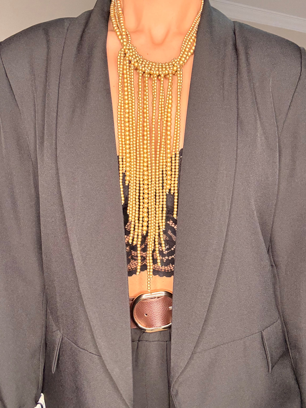 Collar Noa