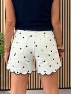 Shorts POLKA Dots