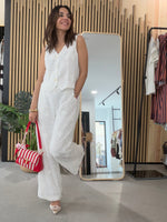 Conjunto Encaje Cannes