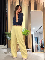 Top Hilo Navy