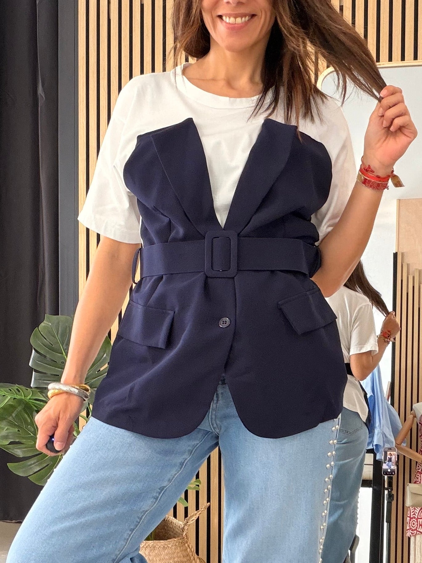 Camiseta Soho