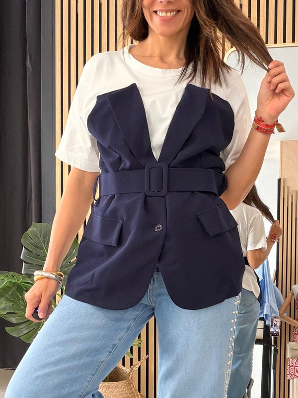 Camiseta Soho