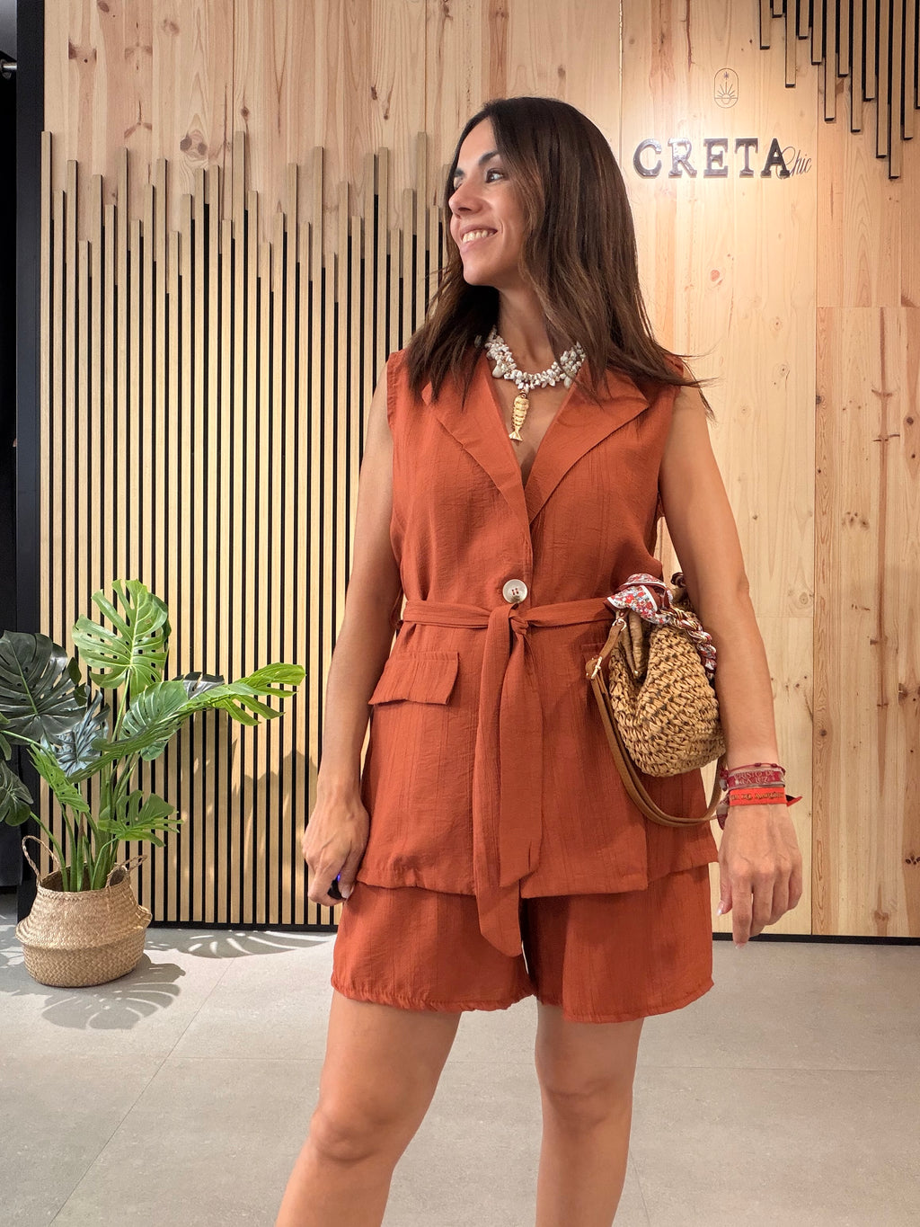 Conjunto Lucca