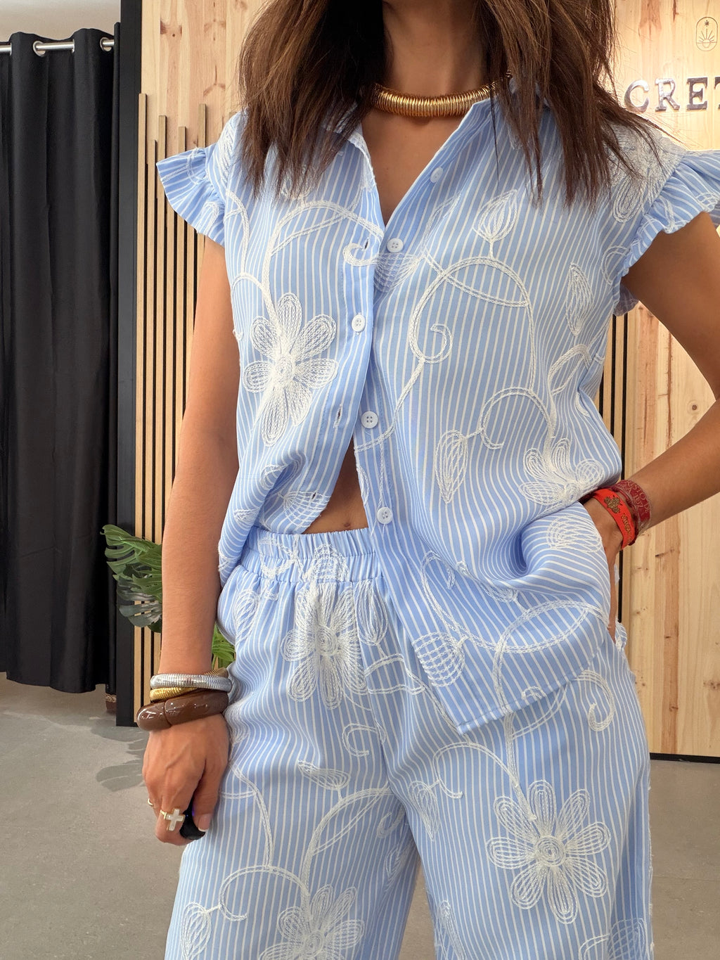 Conjunto Burano