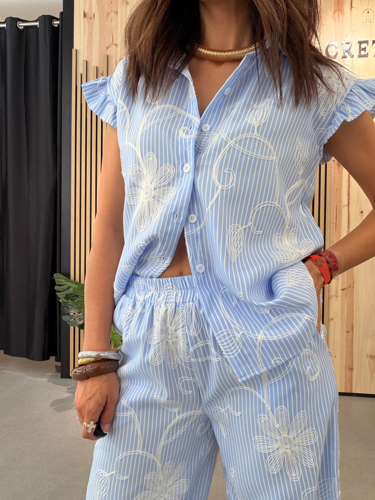 Conjunto Burano