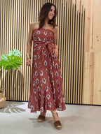 Vestido Kenia