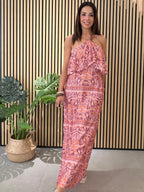 Vestido SUNSET