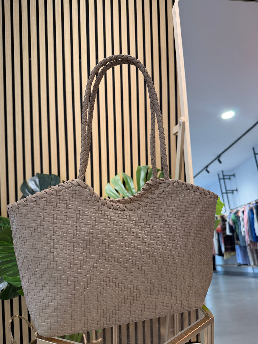 Bolso Cocoa