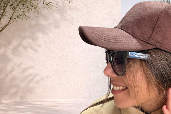 CINTURONES, GORRAS Y PAÑUELOS
